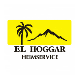 El Hoggar Trier logo.